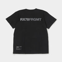 [ Reiss Janda ] GUNDAM45FRGMT GUNDAM FRGMT TEE 01 & 02 [ L size set ]