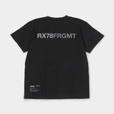 [ Reiss Janda ] GUNDAM45FRGMT GUNDAM FRGMT TEE 01 & 02 [ L size set ]