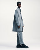 SOPHNET. 26S/S EX. EDUVACATION COAT [ SPNT-260049 ]