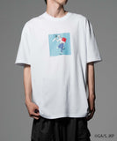 [ Pre-order ] ZOZOTOWN x Jujutsu Kaisen 呪術廻戦 Shibuya Incident Arc Season1 ED Visual Tee