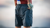 Yamatomichi 山と道 5-Pocket Shorts