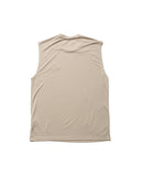 F.C.Real Bristol 26S/S POLARTEC S/L WORKOUT TOP [ FCRB-260034 ]