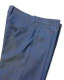 [ Pre-order ] SOPHNET. 26A/W DENIM CLASSIC SLACKS [ SPNT-262009 ]