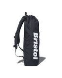[ Pre-order ] F.C.Real Bristol 26A/W CORDURA RIPSTOP GOLF CLUB SACK [ FCRB-262138 ]