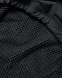 F.C.Real Bristol 25A/W THERMAL-LINING QUARTER-ZIP PISTE [ FCRB-252044 ]