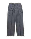 SOPHNET. 26A/W DENIM CLASSIC SLACKS [ SPNT-262009 ]