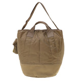 PORTER ALL 2WAY BUCKET TOTE with POUCHES [ 502-05959 ]