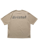 [ Pre-order ] F.C.Real Bristol 26A/W BRISTOL BAGGY TEE [ FCRB-262113 ]