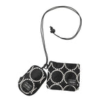 PORTER x mina perhonen "tambourine" KEY CASE & COIN PURSE [ 390-19834 ]