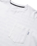 [ Pre-order ] F.C.Real Bristol 26A/W ORIGIN POCKET TEE [ FCRB-262117 ]
