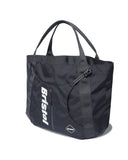 [ Pre-order ] F.C.Real Bristol 26A/W CORDURA RIPSTOP ADJUSTABLE TOTE BAG [ FCRB-262134 ]