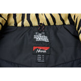 [ Pre-order ] NANGA x Monster Hunter Furious Rajang Down Jacket