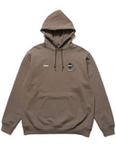 F.C.Real Bristol 26A/W BRISTOL BAGGY SWEAT HOODIE [ FCRB-262076 ]