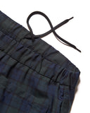 [ Pre-order ] SOPHNET. 26S/S TROPICAL CHECK EASY SHORTS [ SPNT-260031 ]