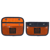 PORTER ALL NEW TANKER SLING BAG W zip(L) [ 622-08633 ]