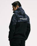 [ Pre-order ] F.C.Real Bristol 26A/W TECH SWEAT VENTILATION HOODIE [ FCRB-262059 ]