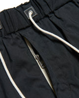 SOPHNET. 25A/W LIGHT POPLIN WIDE SHORTS [ SPNT-252063 ]
