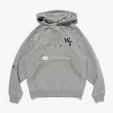 [ Pre-order ] WTAPS 26S/S ACADEMY / HOODY / COTTON [ 261ATDT-CSM05 ]