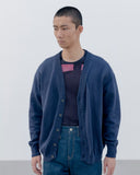 uniform experiment 26S/S MIDDLE GAUGE KNIT CARDIGAN [ UE-260018 ]
