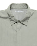 uniform experiment 25S/S CRYSTAL NYLON VENTILATION SHIRT [ UE-250021 ]