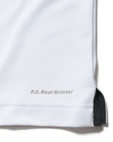 F.C.Real Bristol 25S/S EMBLEM POCKET TEE [ FCRB-250042 ]