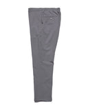 SOPHNET. 26S/S 4WAY STRETCH SHIRRING SLIM-FIT SLACKS [ SPNT-260046 ]