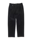 SOPHNET. 26A/W CORDUROY SHIRRING SLACKS [ SPNT-262035 ]