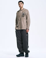 F.C.Real Bristol 25A/W HIGH LOFT FLEECE TOP [ FCRB-252028 ]