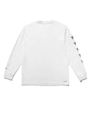 F.C.Real Bristol 26S/S 5-STAR L/S TEE [ FCRB-260136 ]