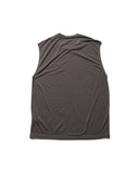 F.C.Real Bristol 26S/S POLARTEC S/L WORKOUT TOP [ FCRB-260034 ]