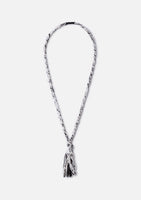 NEIGHBORHOOD 25S/S JQ BRAID NECKLACE [ 251MYNH-AC10 ]