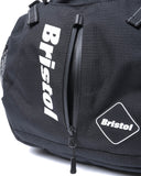 [ Pre-order ] F.C.Real Bristol 26A/W CORDURA RIPSTOP ADJUSTABLE CROSSBODY BAG [ FCRB-262136 ]