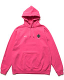 F.C.Real Bristol 26A/W BRISTOL BAGGY SWEAT HOODIE [ FCRB-262076 ]