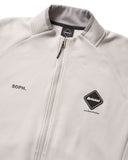 [ Pre-order ] F.C.Real Bristol 26A/W STRETCH FLEECE STAND COLLAR BLOUSON [ FCRB-262036 ]