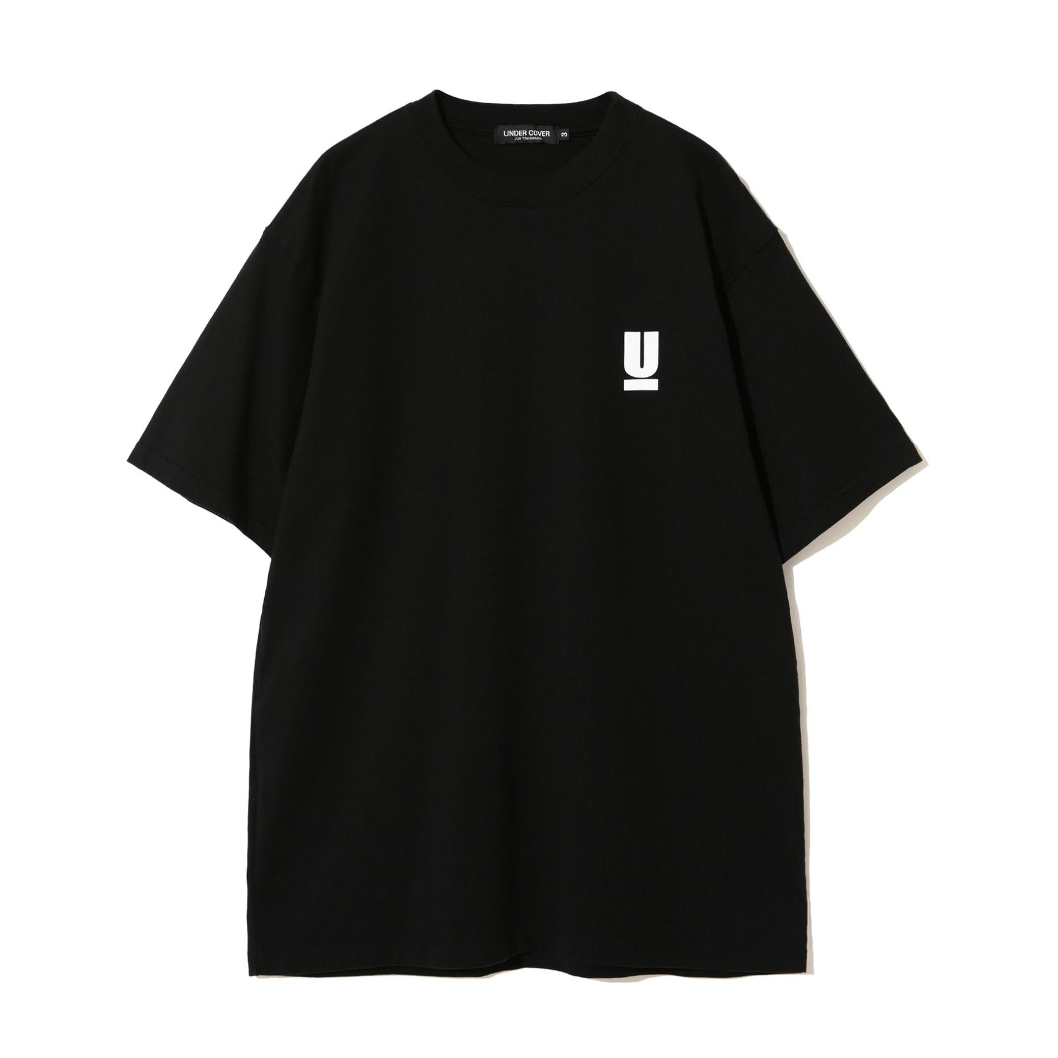 UNDERCOVER – Tagged / 標記 