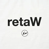 fragment design x retaW NYLON TOTE