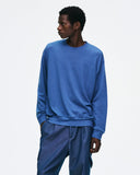 [ Pre-order ] SOPHNET. 26A/W STAR STITCHED WASHABLE SWEATER [ SPNT-262084 ]