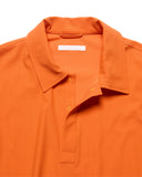[ Pre-order ] SOPHNET. 26A/W 4-WAY STRETCH L/S POLO SHIRT [ SPNT-262060 ]