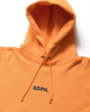 SOPHNET. x Champion REVERSE WEAVE HOODIE [ SOPH-242118 ]