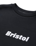 F.C.Real Bristol 26S/S QUARTER KNIT S/S CREWNECK SHIRT [ FCRB-260027 ]