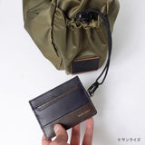 [ Pre-order ] master-piece x STRICT-G Shoulder Bag