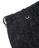 uniform experiment 26S/S JACQUARD EASY PANTS [ UE-260023 ]