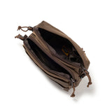 HUMAN MADE MILITARY POUCH MINI [ HM31GD075 ]