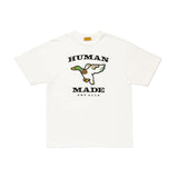 HUMAN MADE 25A/W GRAPHIC T-SHIRT [ HM30TE009 ]
