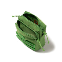 HUMAN MADE 25A/W MILITARY POUCH LARGE [ HM30GD051 ]