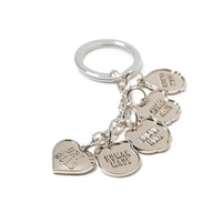 HUMAN MADE 25S/S ANIMAL HEAD KEYCHARM [ HM29GD152 ]