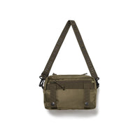 HUMAN MADE 24S/S MILITARY POUCH SMALL [ HM27GD101 ]
