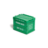 HUMAN MADE 25A/W CONTAINER 20L [ HM30GD110 ]