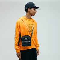 HUMAN MADE 25A/W MILITARY POUCH LARGE [ HM30GD051 ]