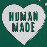 HUMAN MADE 25A/W GRAPHIC L/S T-SHIRT [ HM30CS044 ]